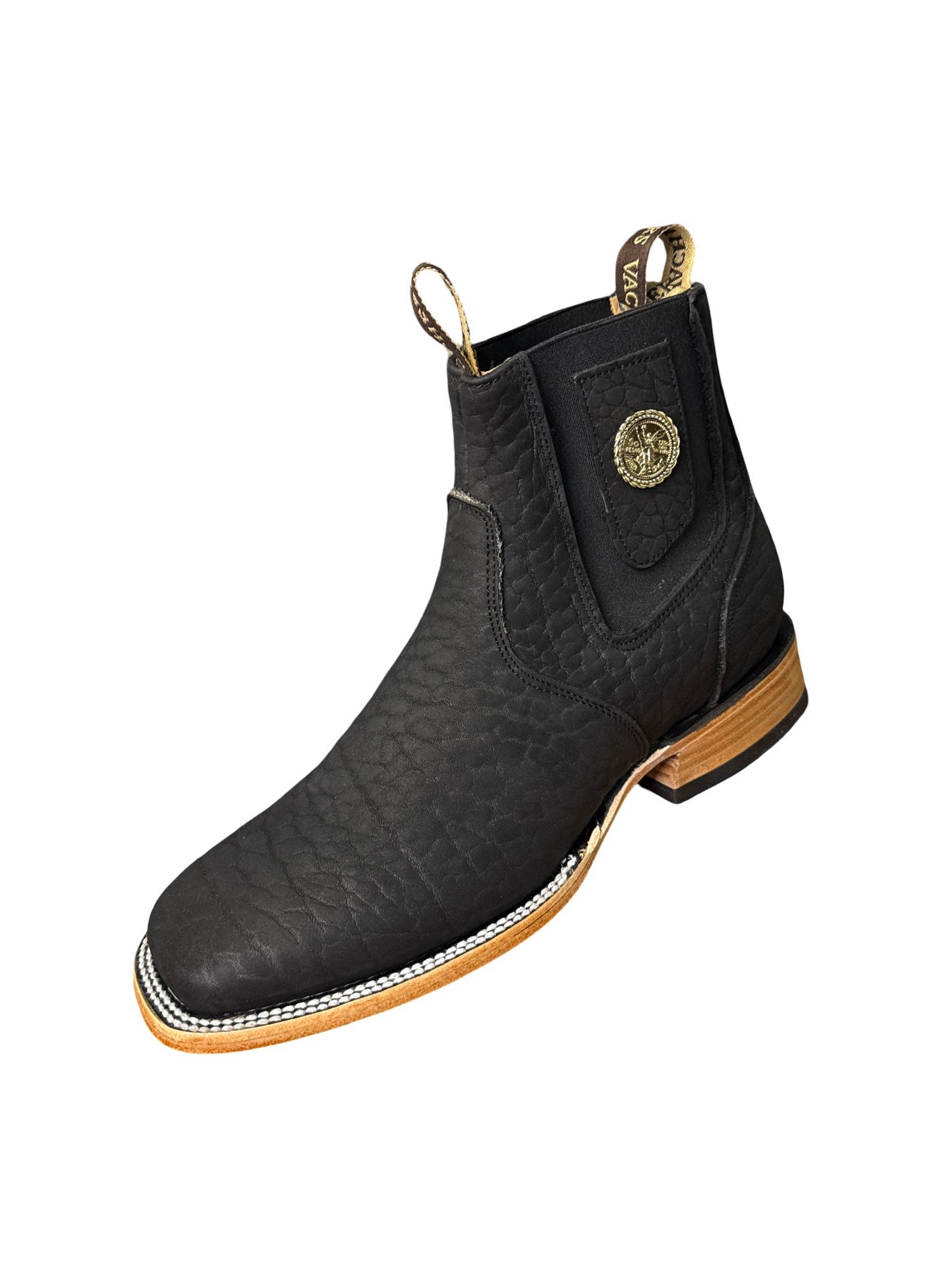 Botin Cuello De Toro For Mens