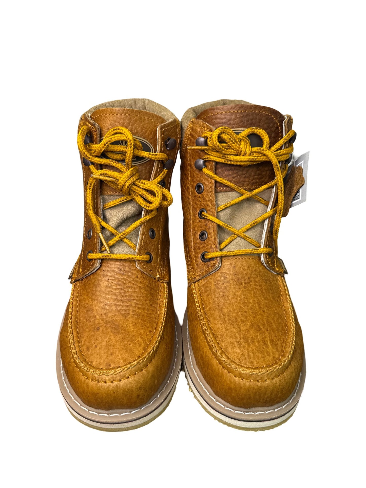 Zapato Flexi Doble Densidad Para Caballero