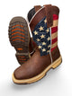 Bota Raptor De Trabajo para construccion Garantizada