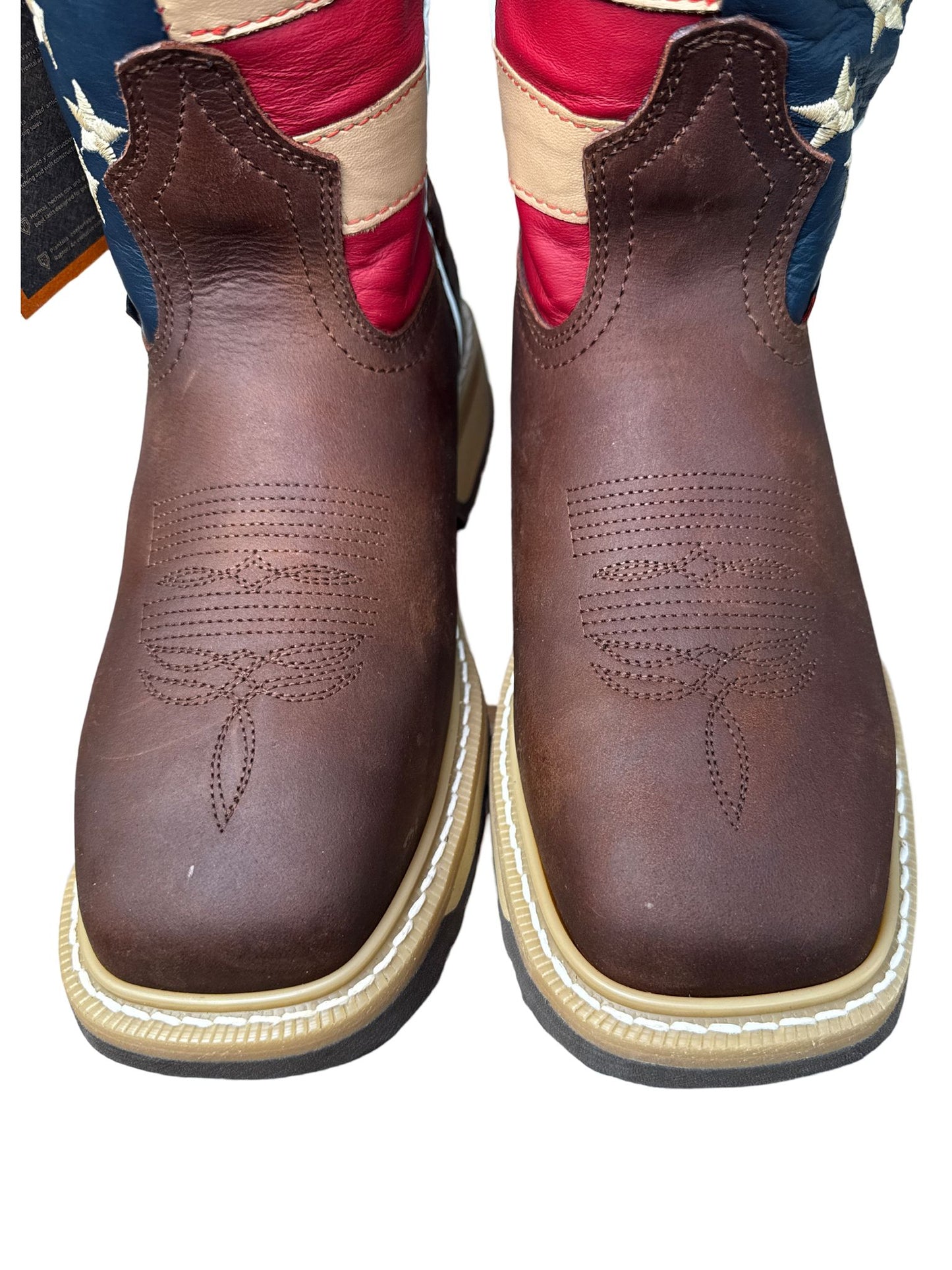 Bota Raptor De Trabajo para construccion Garantizada