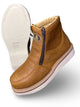 Zapato Rufero Suela Mil Rayas Para Caballero