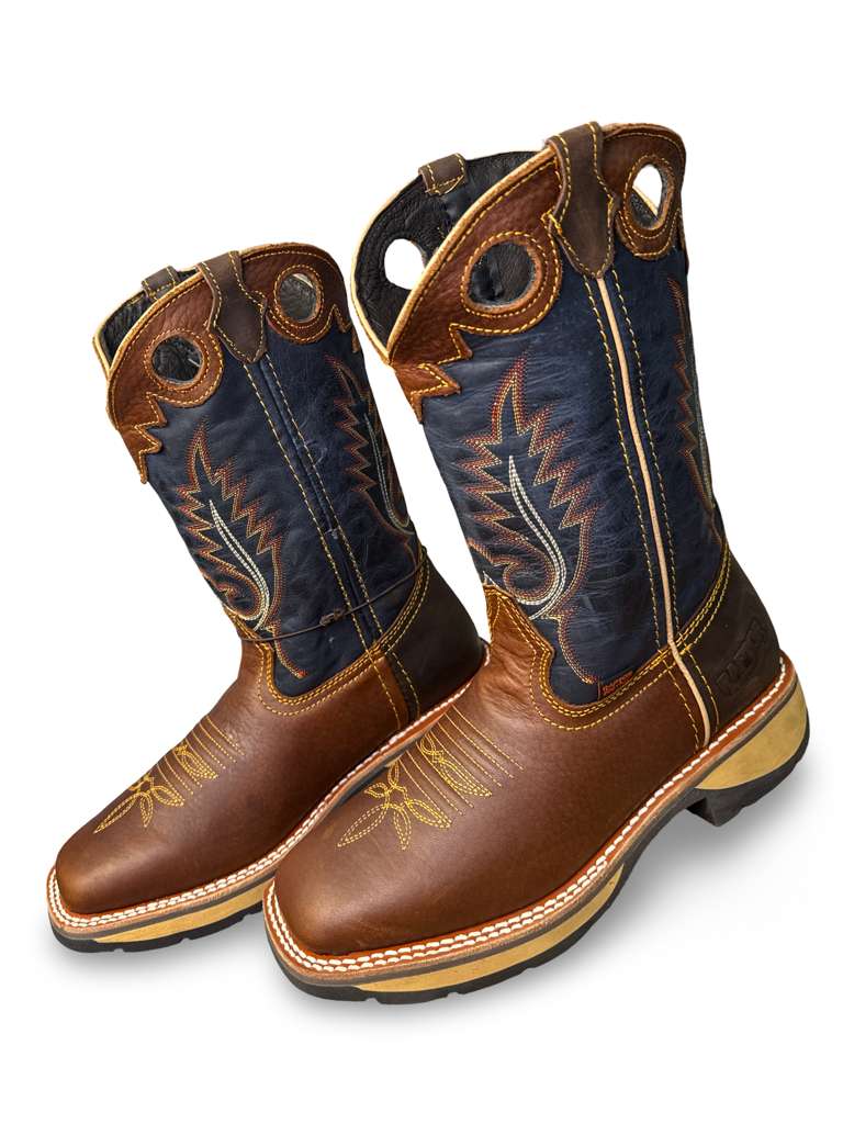 Texas Blue Raptor 210