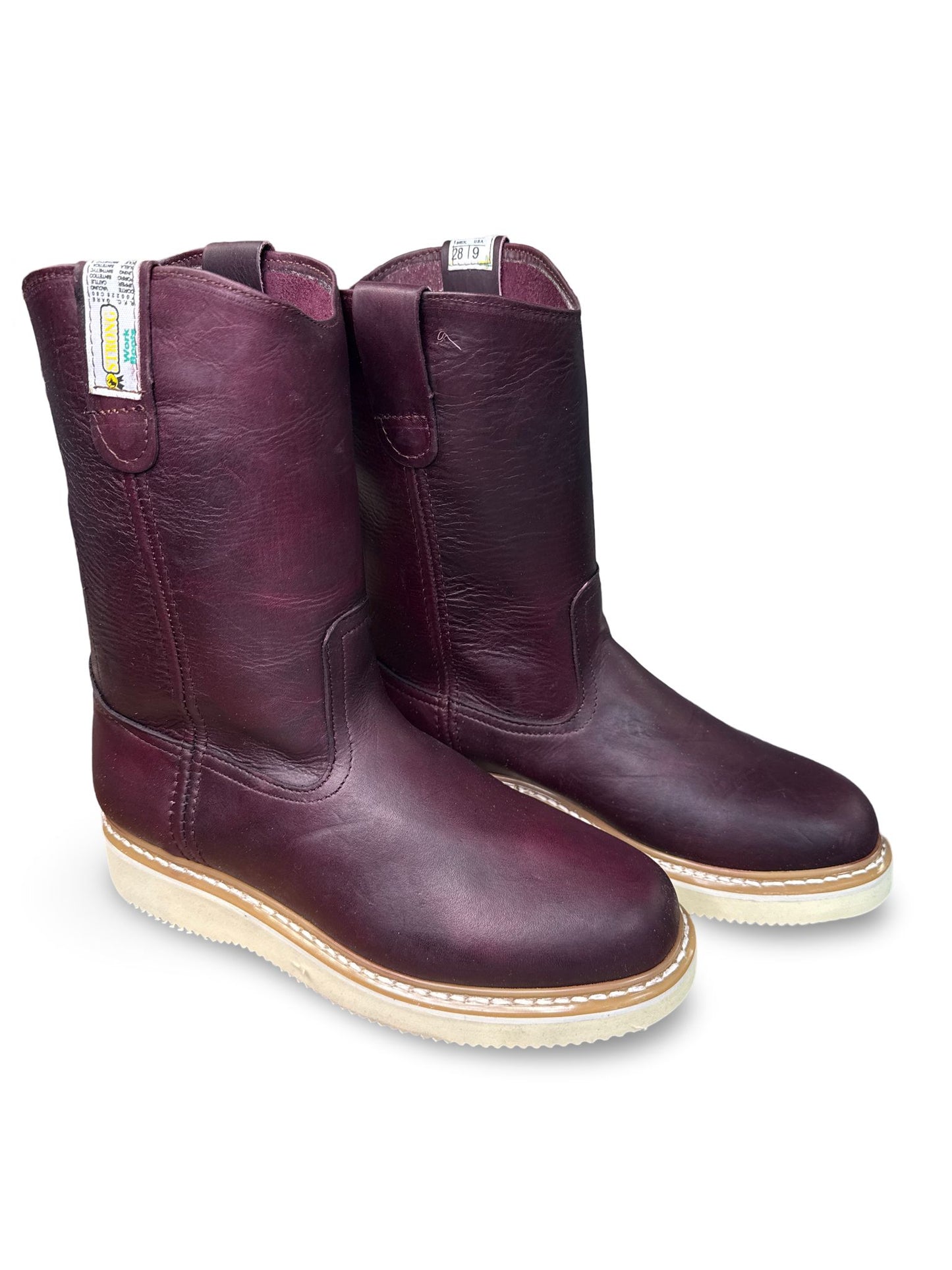 roofing work boot