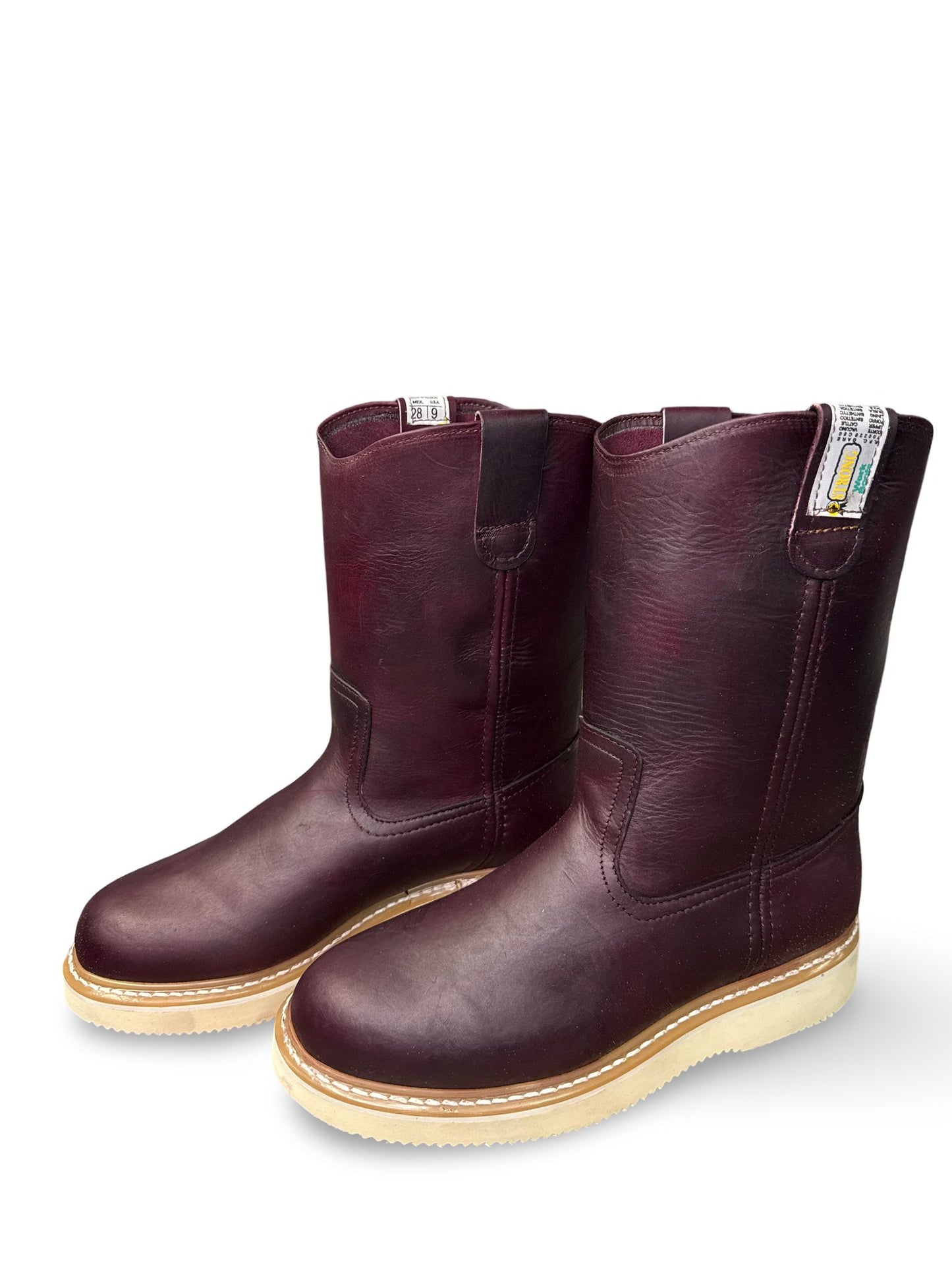 roofing work boot