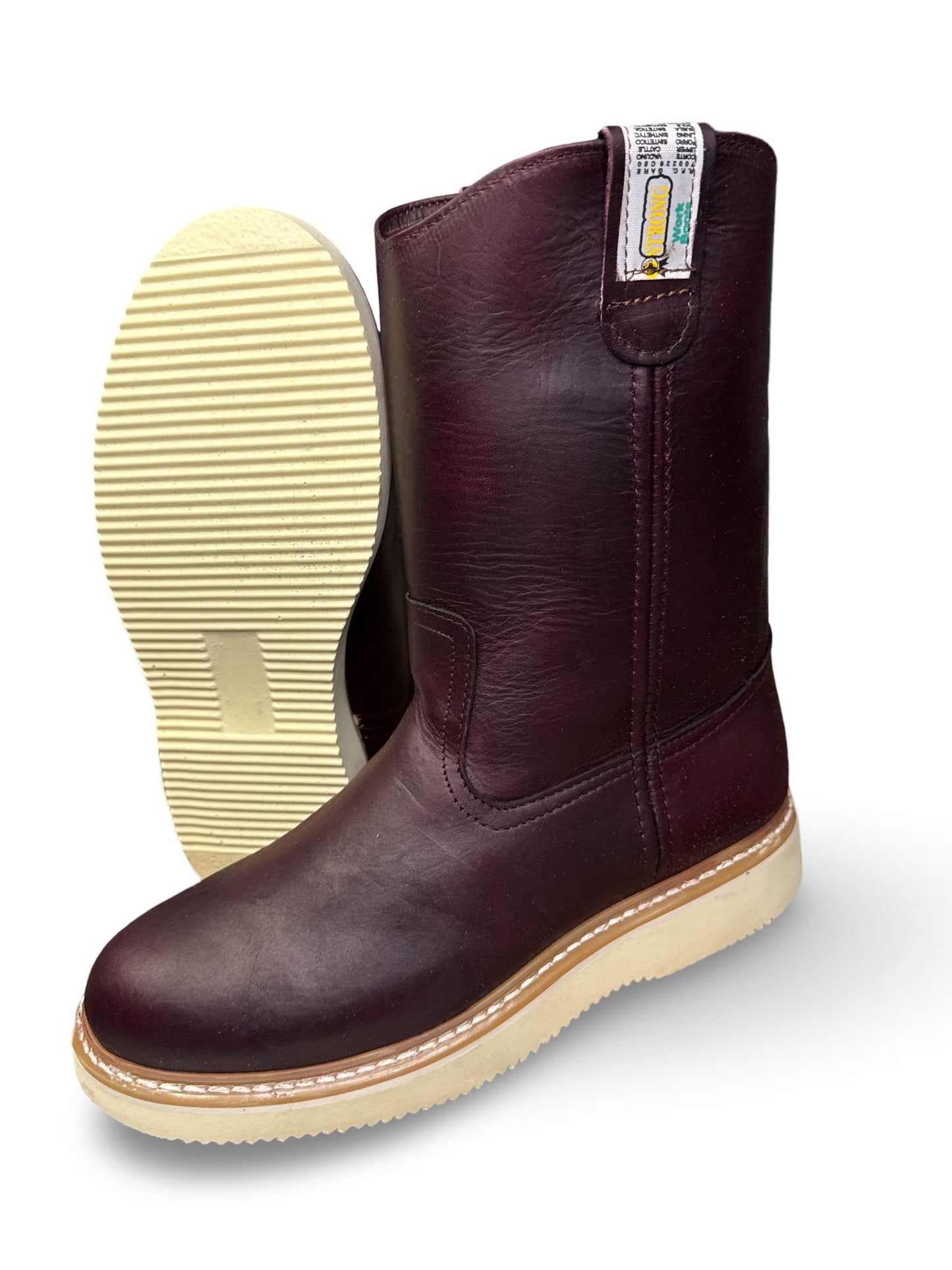 roofing work boot