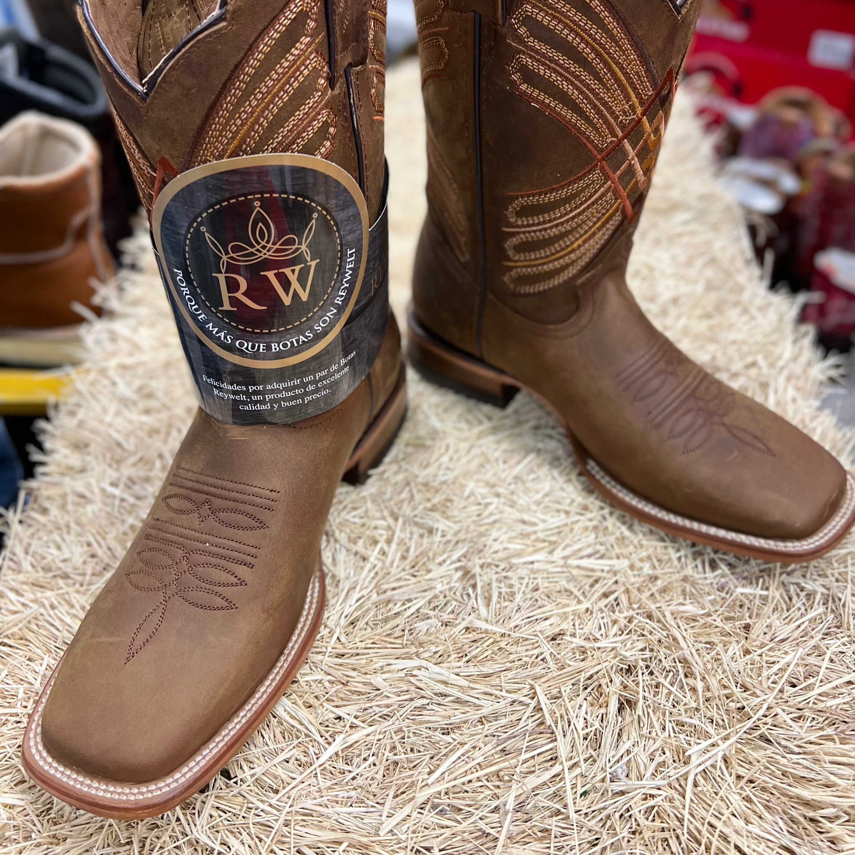 Ver botas vaqueras hotsell