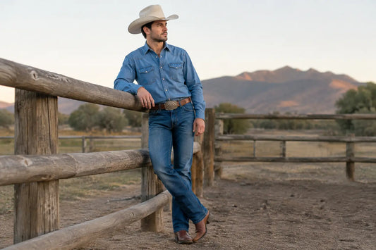 Western Outfit Ideas for Rodeo que funcionan