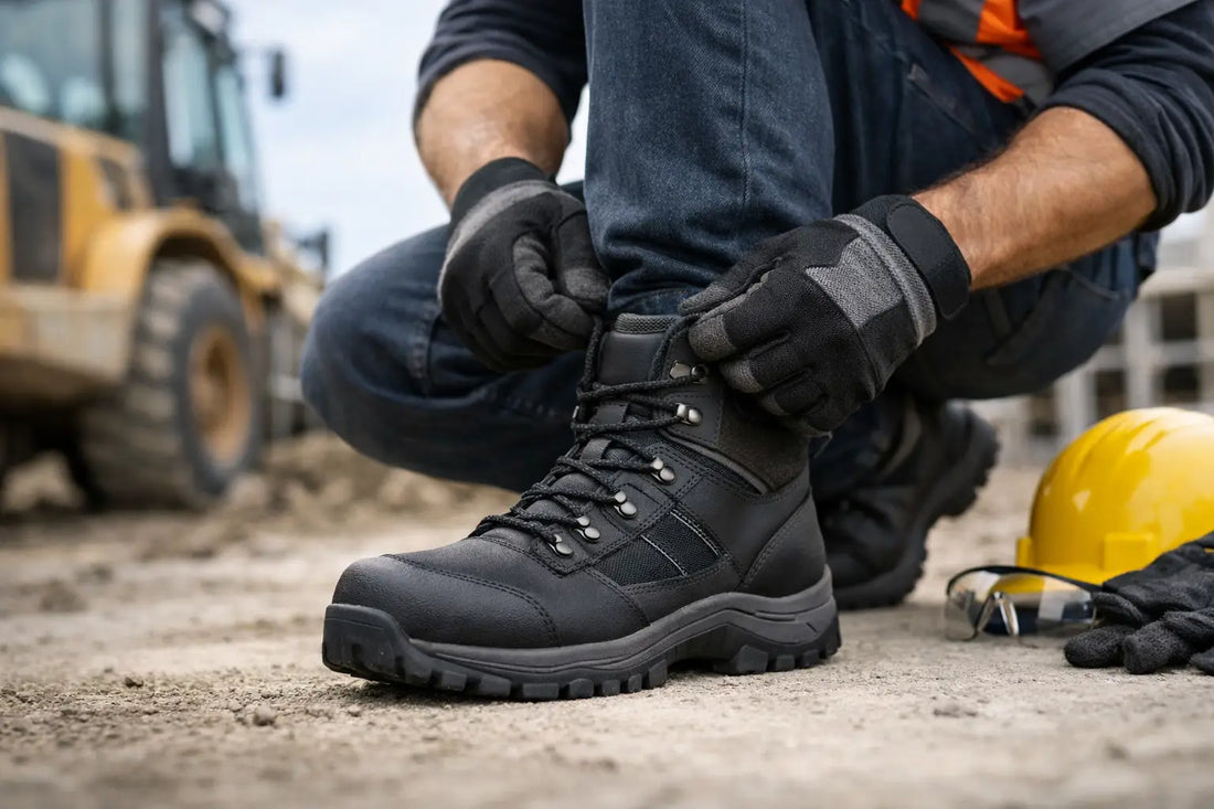 Qué son botas composite y para qué sirven