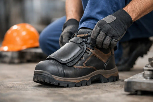 Qué es protección metatarsal y para qué sirve