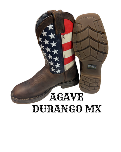 Durango mexican work Boots