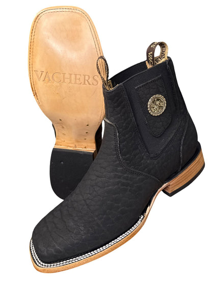 Botin Cuello De Toro For Mens