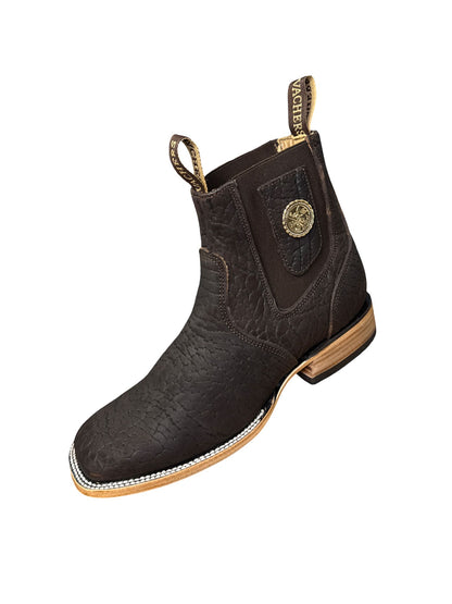 Botin Cuello De Toro For Mens