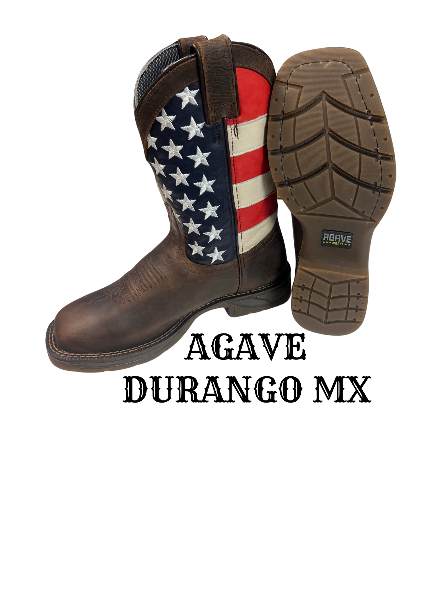 Durango mexican work Boots