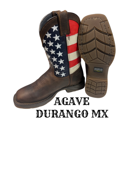 Durango mexican work Boots