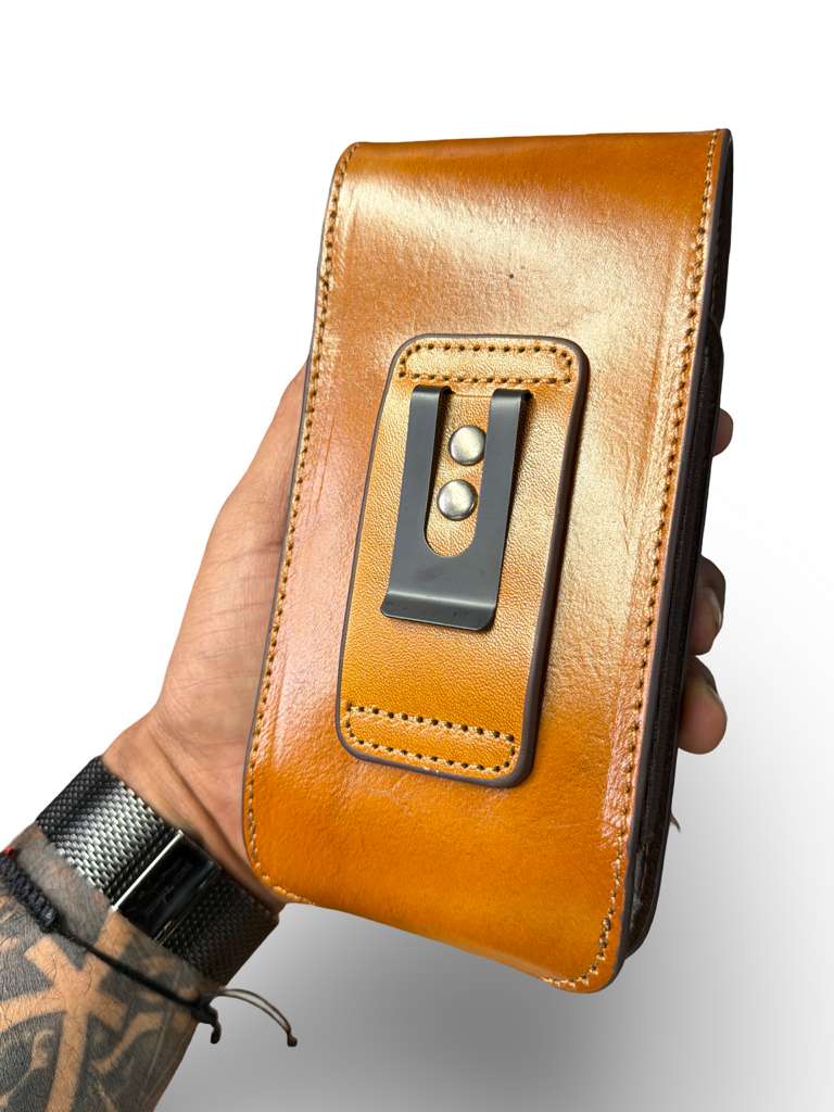 Fundas Doble Uso Para Caballero