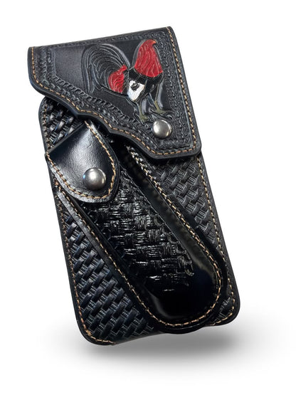 Funda Doble Uso De Gallo Para Caballero
