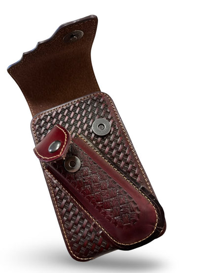 Funda Doble Uso De Gallo Para Caballero