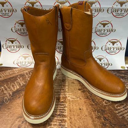 roofing work boot carrillo western