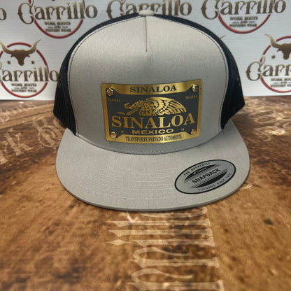 Gorras Estados De Mexico