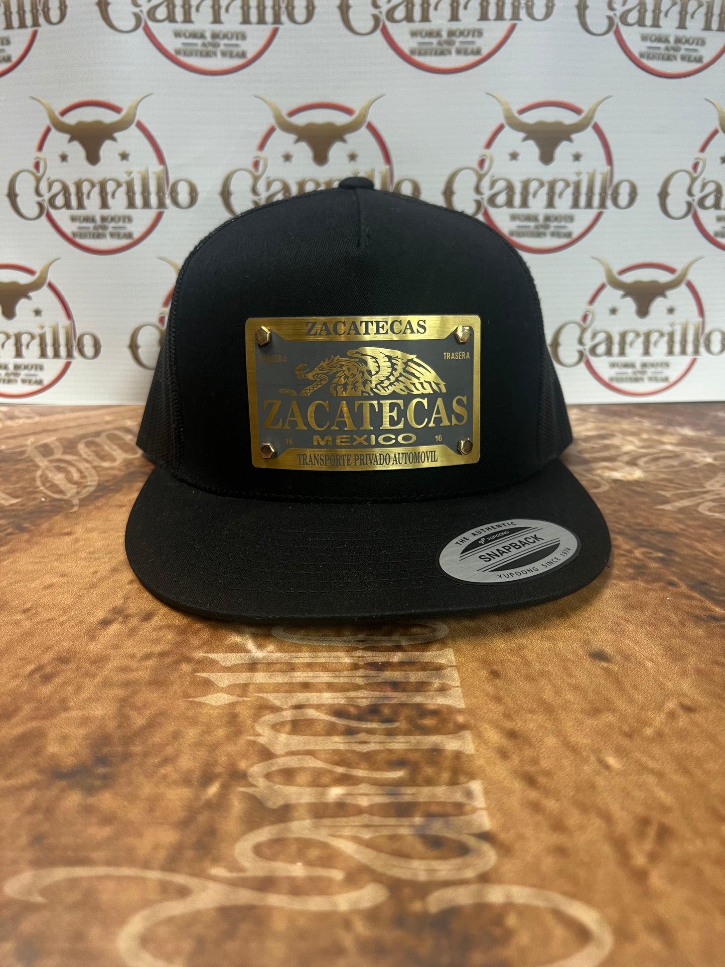 Gorras Estados De Mexico