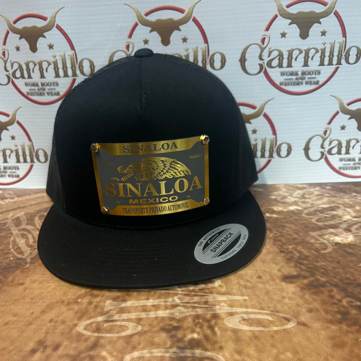 Gorras Estados De Mexico