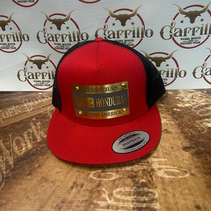 Gorras Estados De Mexico