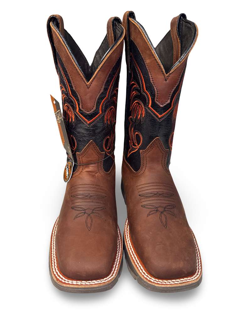 Melisa Work Boots 210