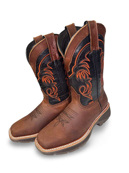 Melisa Work Boots 210