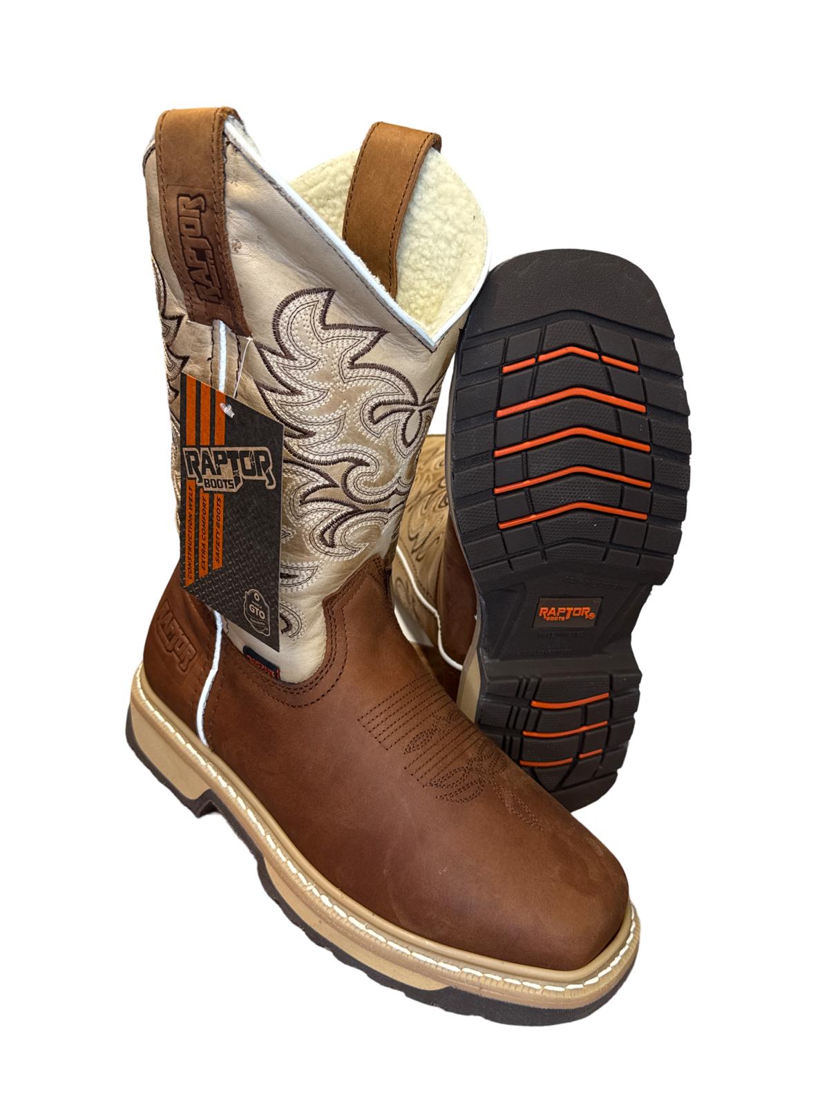 Bota Raptor Orix Borrego 305