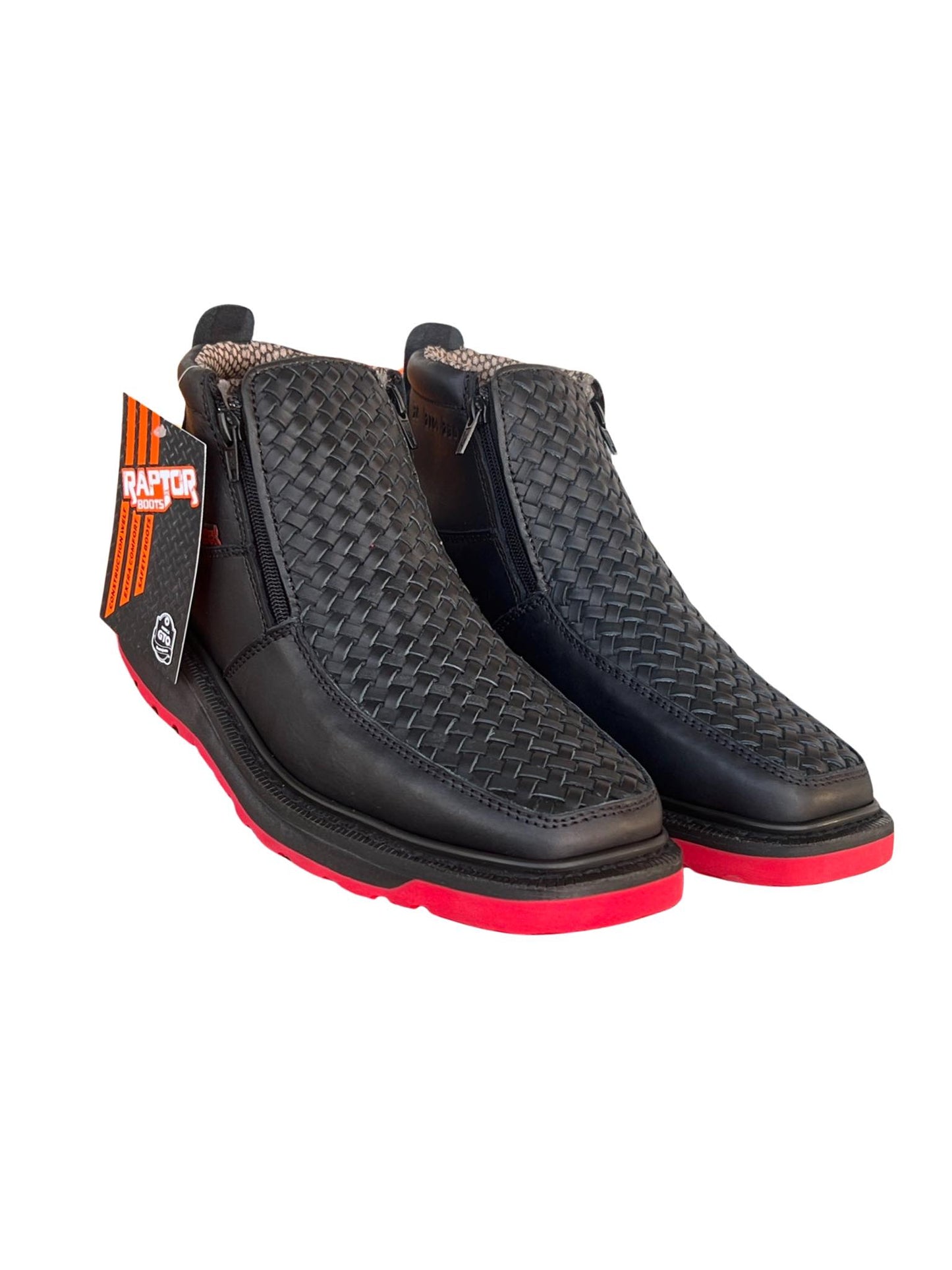 Red Sole New Style For Mens