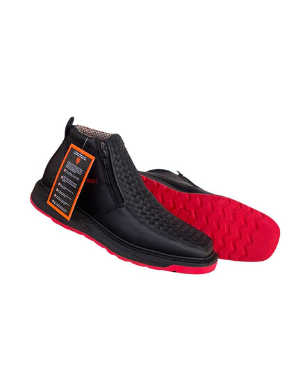 Red Sole New Style For Mens