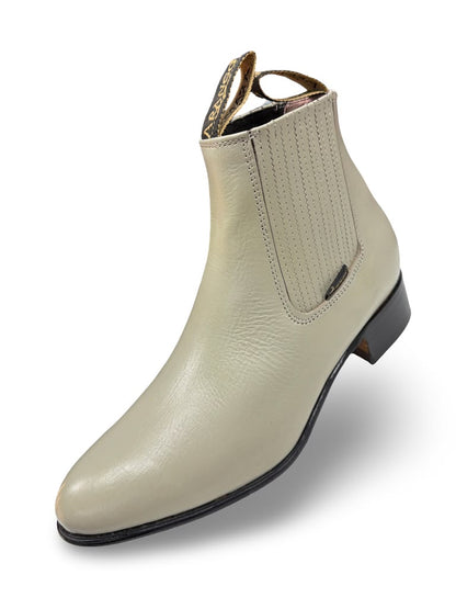 Botin Charro Para Caballero