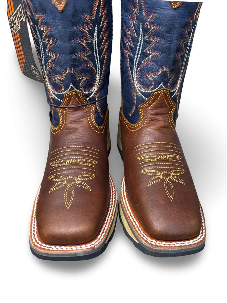 Texas Blue Raptor 210