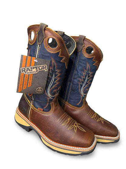 Texas Blue Raptor 210