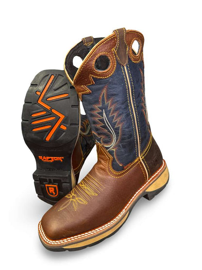 Texas Blue Raptor 210