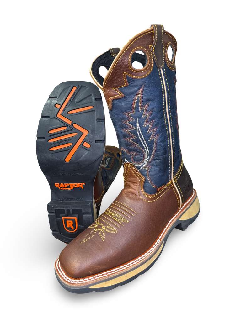 Texas Blue Raptor 210