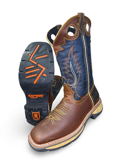 Texas Blue Raptor 210