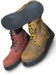 Zapato De Trabajo de Roofing Para Caballero