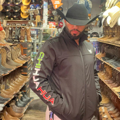 Chamarras De Estados De Mexico Para Caballero - Estilo Tradicional Jackets