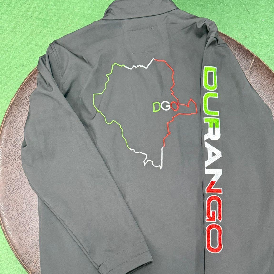 Chamarras De Estados De Mexico Para Caballero - Estilo Tradicional Jackets