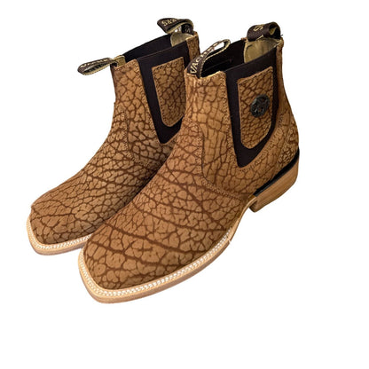 Botin Cuello De Toro For Mens