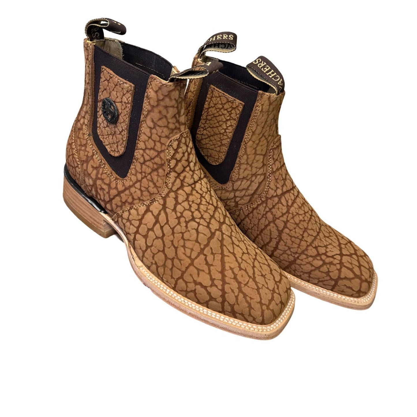 Botin Cuello De Toro For Mens