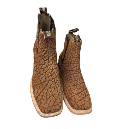 Botin Cuello De Toro For Mens