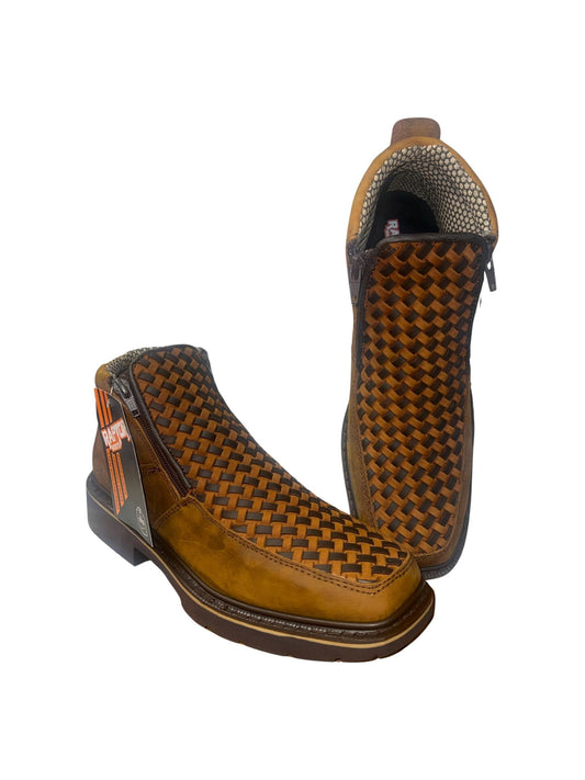 Zapato Tejido Raptor