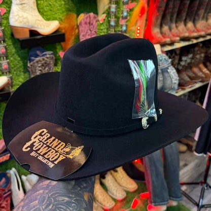 Tejana Vaquera Estilo Sinaloa Para Caballero