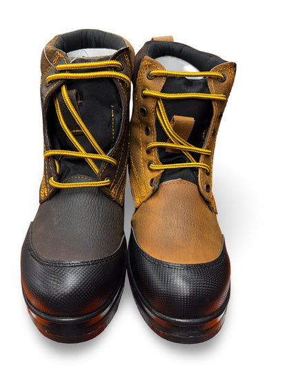 Zapato De Trabajo de Roofing Para Caballero