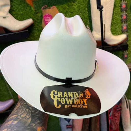 Sombrero Vaquero Estilo Sinaloa Para Caballero
