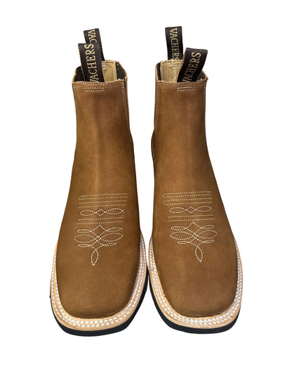 Botin Rodeo 8 Segundos Western For Mens