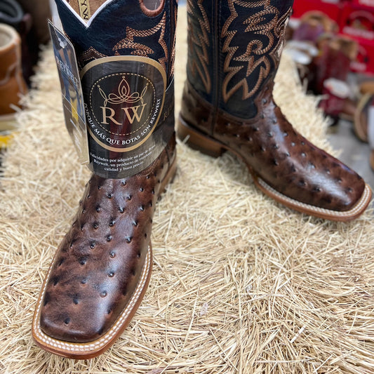 Carrillo 2025 western wear